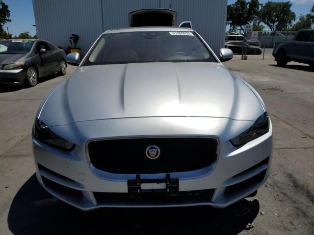 SAJAR4BG7HA965232 Jaguar XE