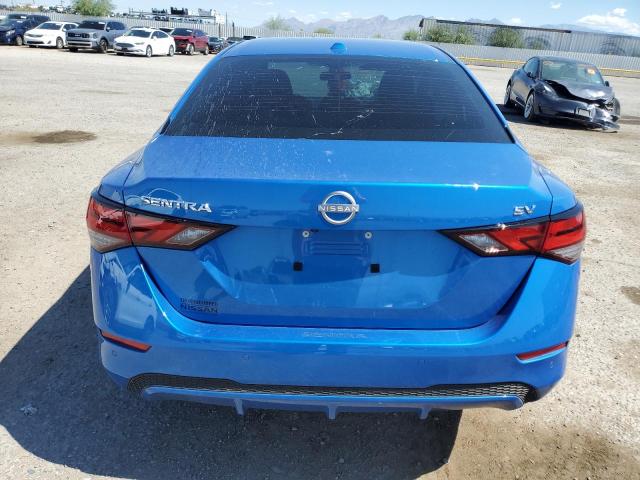 3N1AB8CV4RY388943 Nissan SENTRA SV