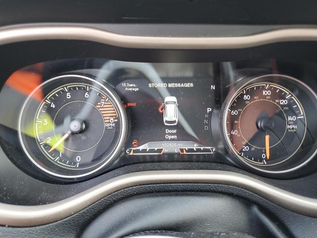 1C4PJMDS8GW310306 Jeep CHEROKEE L