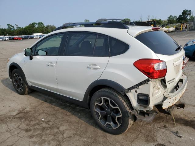 JF2GPAKCXE8343349 Subaru XV CROSSTR