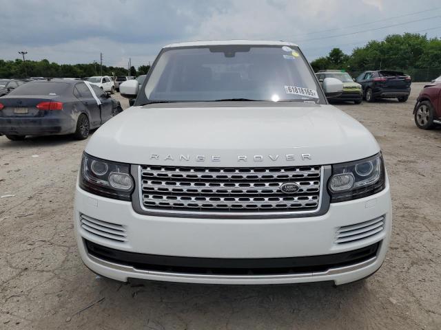 SALGS2KF0GA267464 Land Rover td6 lev3 lev160