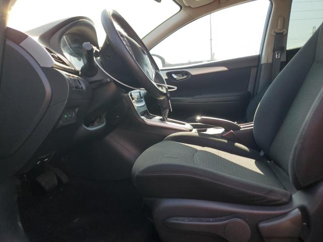 3N1AB7AP0GY216601 Nissan SENTRA S