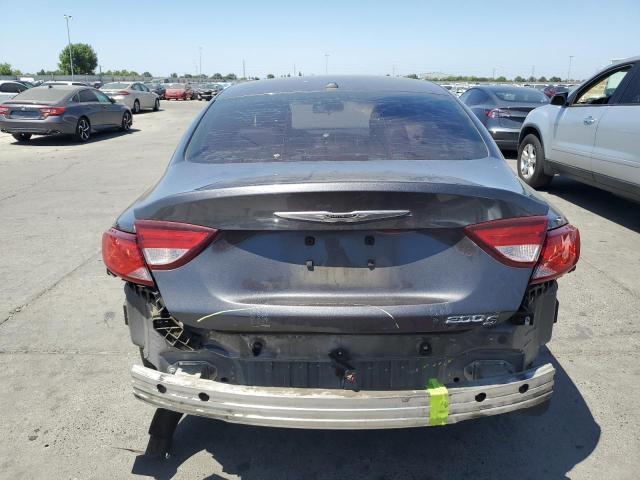 1C3CCCBGXFN757178 Chrysler 2015