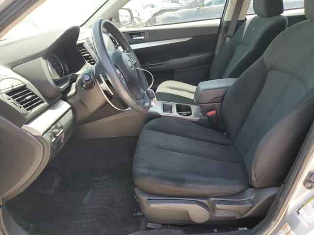 4S4BRCAC7E3272944 Subaru 2.5na u6