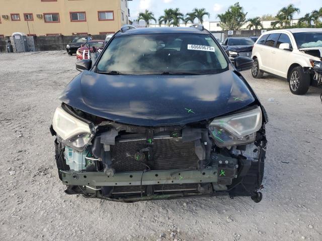 2T3ZFREV7JW495714 Toyota RAV4 LE