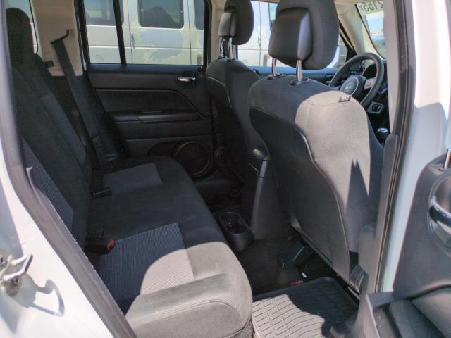 1C4NJPBA6FD274340 Jeep 2015