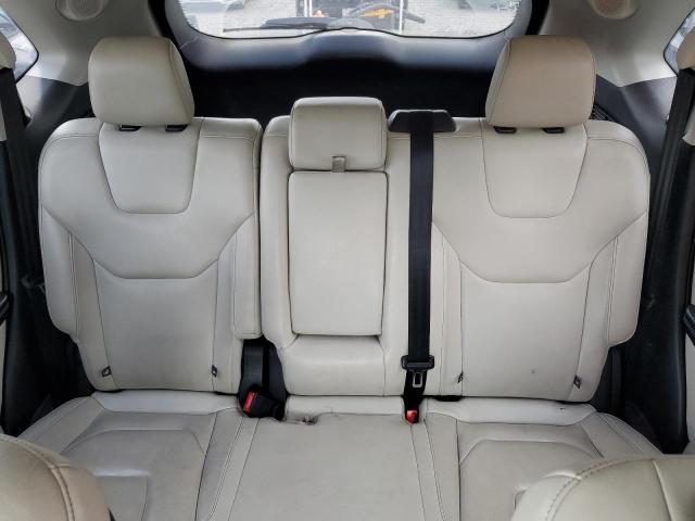 2FMPK4K9XHBB98216 Ford 2.0l gtdi