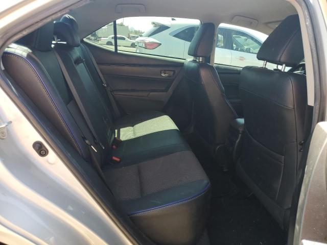 2T1BURHE2JC093340 Toyota COROLLA L