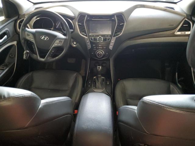 KM8SNDHF9GU141934 Hyundai gdi lambda ii