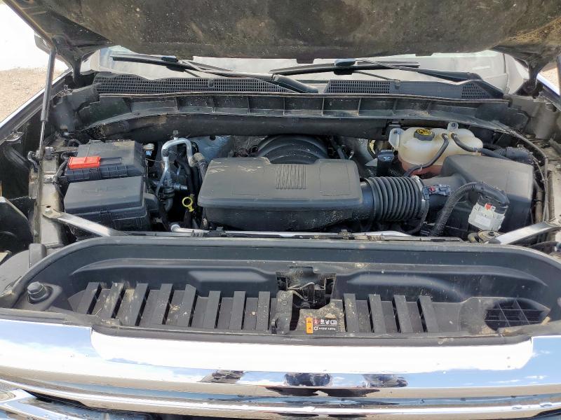 3GTU9DED8NG180664 GMC SIERRA LIM