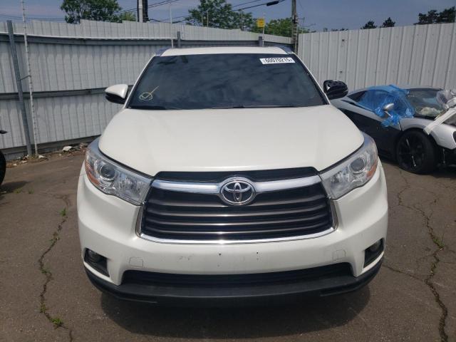 5TDJKRFH0GS289193 Toyota Highlander