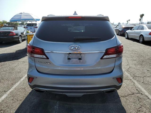 KM8SM4HF4HU167670 Hyundai gdi lambda ii