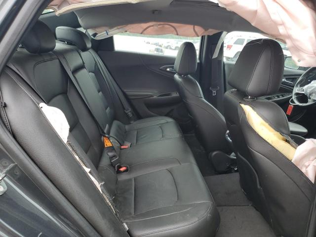 1G1ZD5ST3JF145007 Chevrolet MALIBU LT