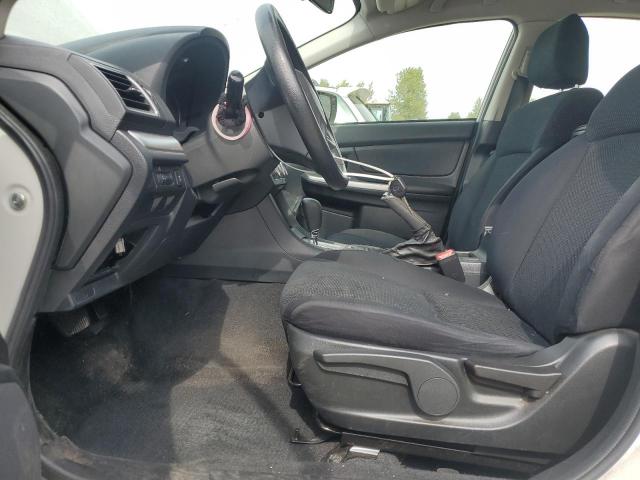 JF1GPAA61G8238752 Subaru 2.0l na
