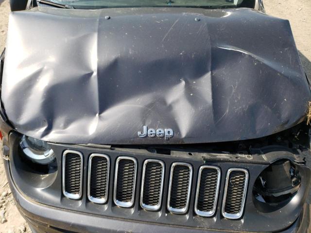 ZACCJBAB1JPH92936 Jeep RENEGADE S