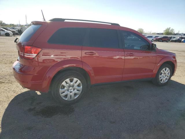 3C4PDCAB3JT530035 Dodge JOURNEY SE