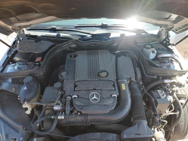 WDDGF4HB2EA965699 Mercedes-Benz 2014