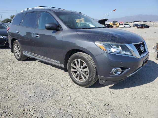 5N1AR2MN8EC709319 Nissan 2014