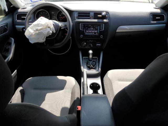 3VW2B7AJ4JM226346 Volkswagen 1.4 tsi