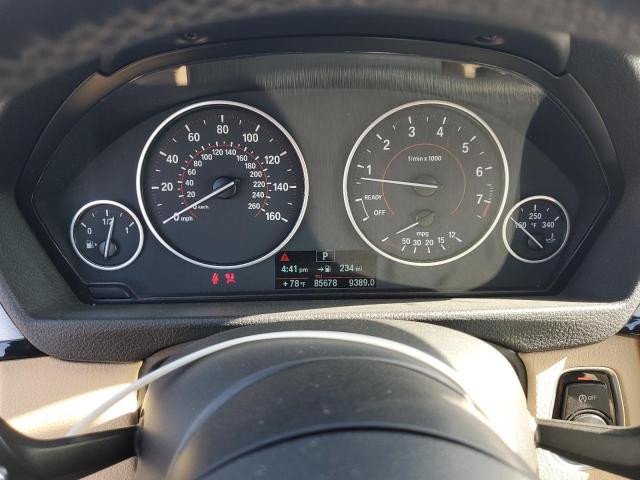 WBA3R1C53EF729370 BMW 2014