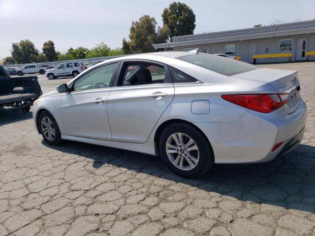5NPEB4AC5EH939784 Hyundai gamma