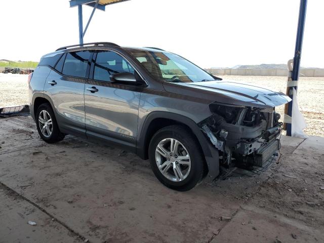 3GKALMEV6JL332265 GMC TERRAIN SL
