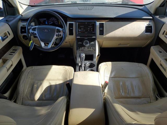 2FMHK6D86EBD04340 Ford FLEX LIMIT