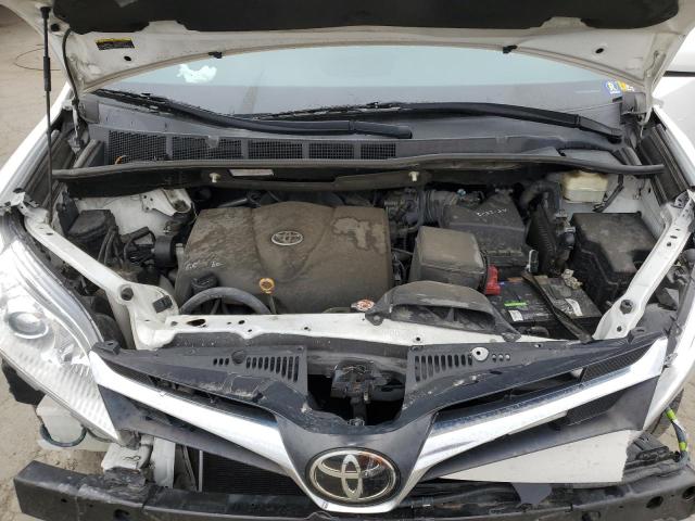 5TDKZ3DC3JS918652 Toyota 2gr-fks