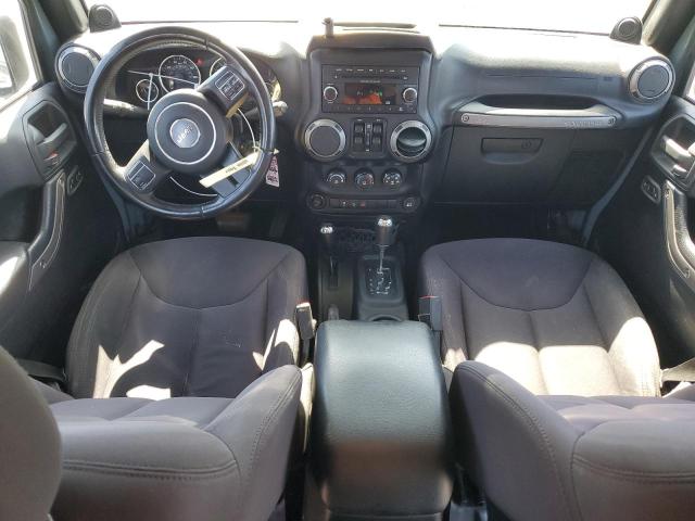 1C4HJWDGXEL237353 Jeep 2014