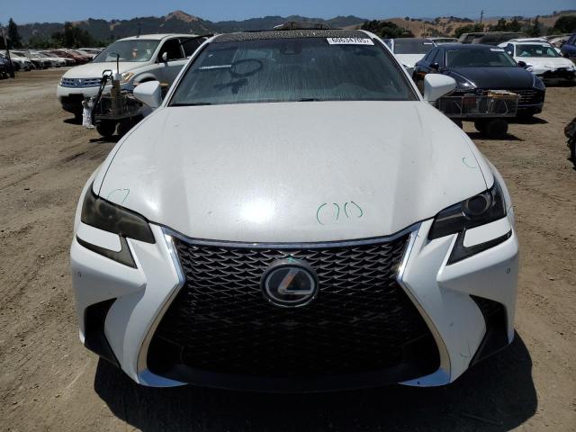 JTHBZ1BL8HA011960 Lexus 2gr-fks