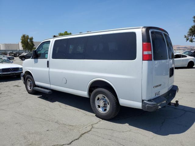 1GAZGMFG2K1278130 Chevrolet l96 - engine flexible fuel, iron