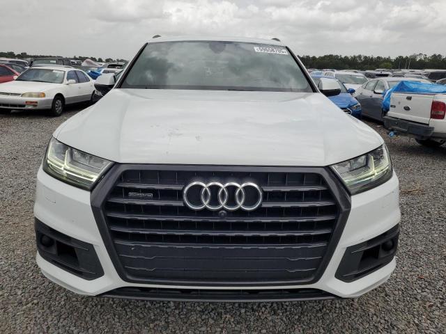 WA1VAAF73HD044179 Audi Q7 PRESTIG