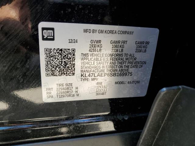 KL47LAEP6SB169975 Buick lbp