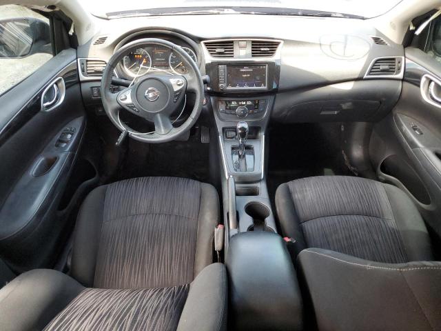 3N1AB7AP8KY393017 Nissan Sentra