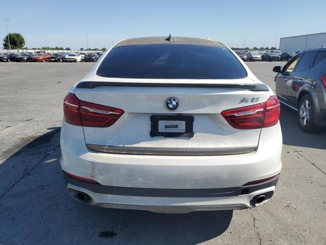 5UXKU2C5XG0N80348 BMW X6 XDRIVE3