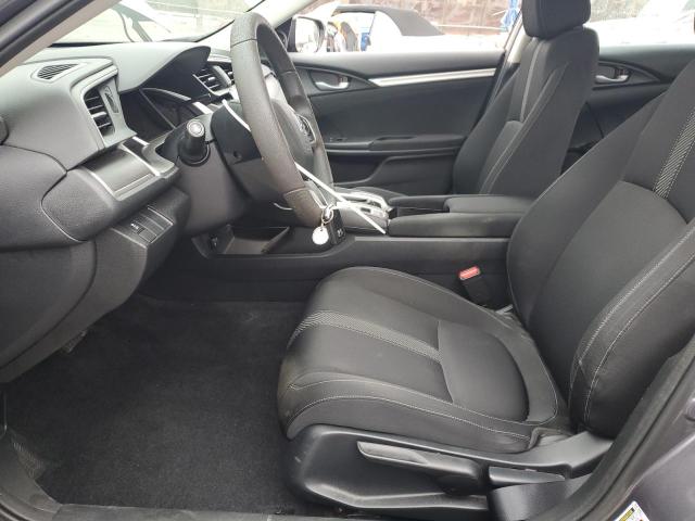 19XFC2F78GE242490 Honda CIVIC EX