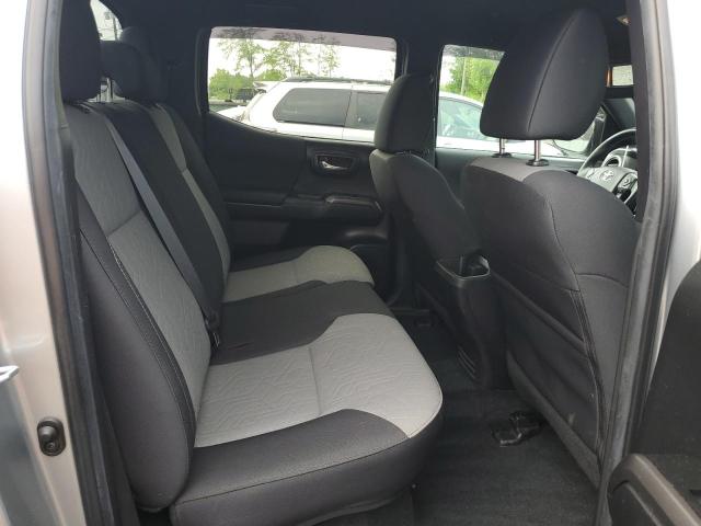 3TMCZ5ANXPM555443 Toyota TACOMA DOU