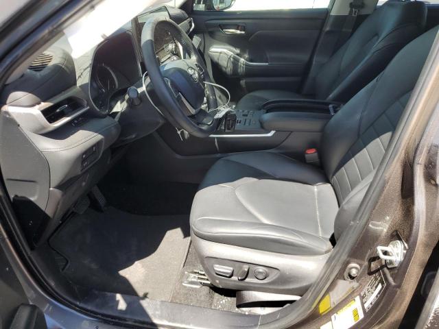 5TDKDRBHXRS540759 Toyota t24a-fts