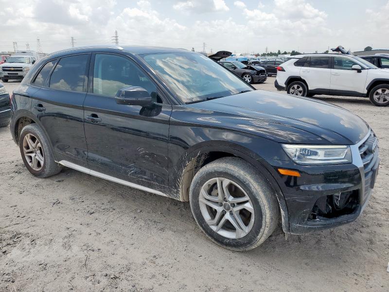 WA1ANAFY1J2140261 Audi Q5 PREMIUM