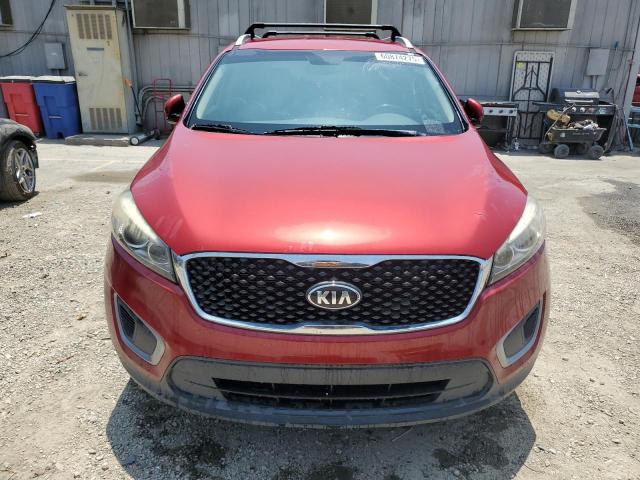 5XYPGDA59GG027701 KIA dohc gdi lambda ii