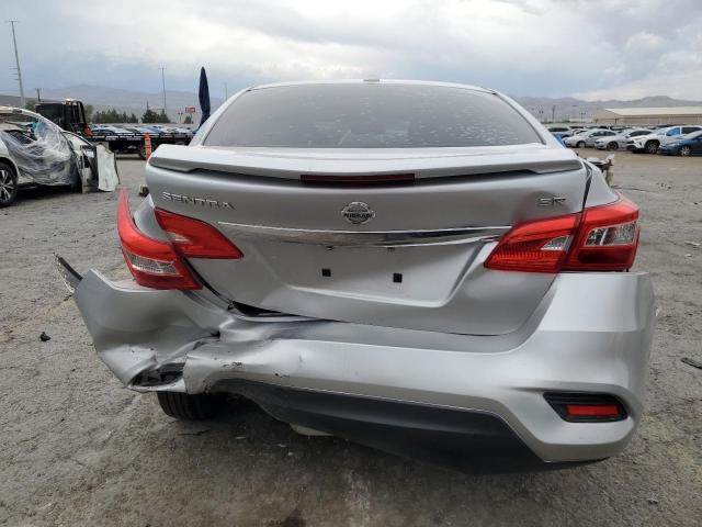 3N1AB7AP5JY325711 Nissan 2018