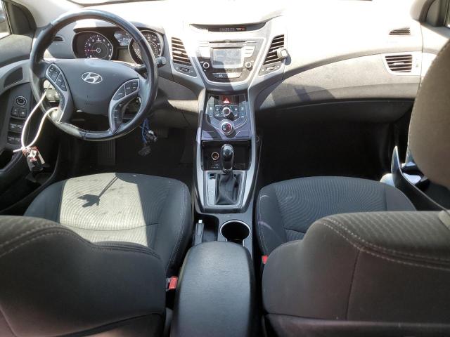 5NPDH4AE8FH548397 Hyundai dohc mpi nu