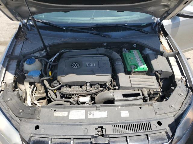 1VWCT7A34EC073073 Volkswagen 2014