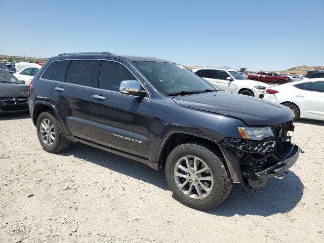 1C4RJFCTXEC238683 Jeep Grand Cher