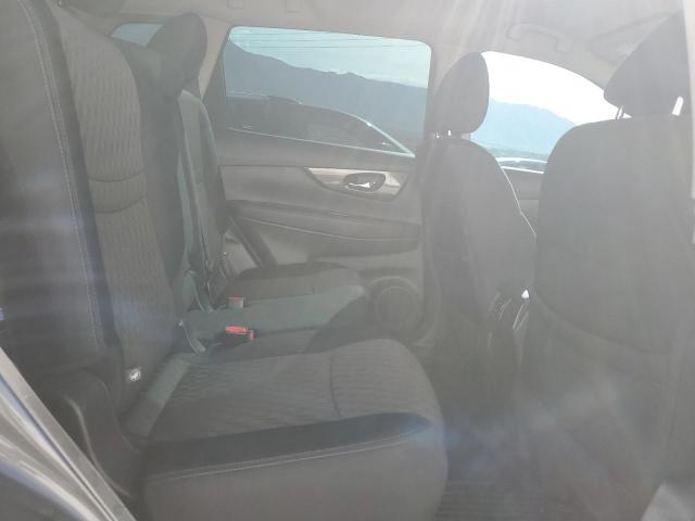 5N1AT2MT1HC780365 Nissan Rogue