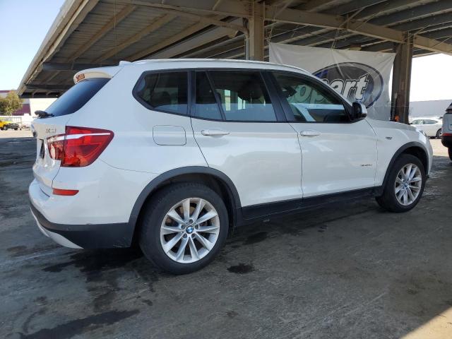 5UXWY3C59F0E96843 BMW X3