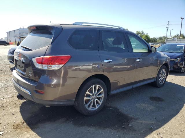 5N1AR2MN0FC689360 Nissan Pathfinder