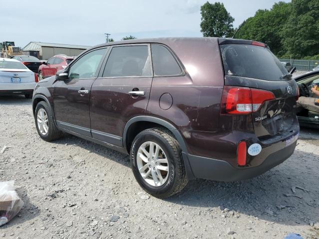 5XYKT3A67EG539527 KIA dohc t-gdi theta-ii