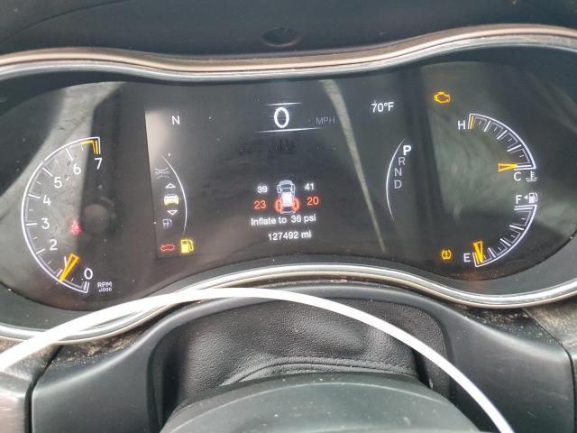1C4RJEBG7HC689833 Jeep Grand Cher