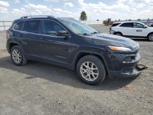 1C4PJMCS6EW208002 Jeep 2014
